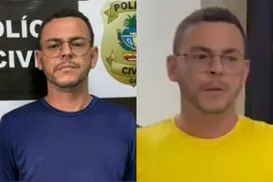 Líder religioso, influenciador estupra jovem próximo a cemitério - Imagem