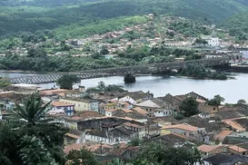 Lira de 1870 ameaçada de fechar em Cachoeira - Imagem