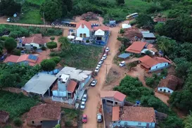 Livramento de Nossa Senhora terá 60 dias de São João apesar da seca - Imagem