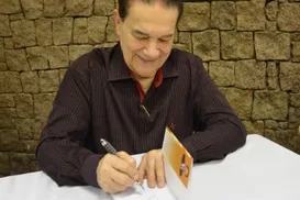 Livro póstumo de Divaldo Franco estreia na Bienal Bahia 2026 - Imagem