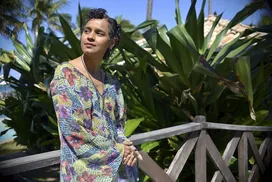 Livro resgata protagonismo feminino do axé com lançamento em Salvador - Imagem