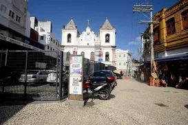 Local famoso do Pelourinho vai mudar de nome em homenagem a cantor - Imagem