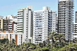 Localização e orçamento são pontos de partida na escolha da moradia - Imagem