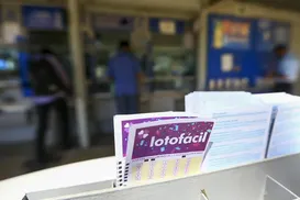 Loterias: Lotofácil 3619 sorteia R$ 5 milhões nesta segunda-feira - Imagem