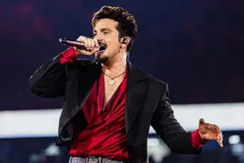 Luan Santana anuncia show inédito em Salvador; saiba data - Imagem