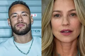 Luana Piovani chama Neymar Jr. de “aborto da natureza”; veja vídeo - Imagem