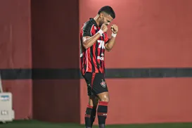 Lucas Silva almeja titularidade e exalta gol: "Sensação indescritível" - Imagem