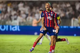 Luciano Juba faz segundo melhor início de temporada da carreira - Imagem