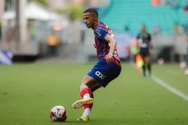 Luciano Juba normaliza vaias e prega união: "Estamos fechados" - Imagem