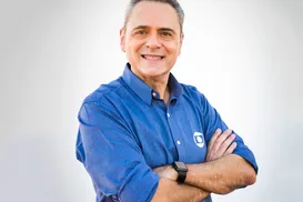 Luís Roberto, narrador da Globo, é cortado da Copa do Mundo; entenda - Imagem