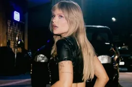 Luísa Sonza usa música de MC acusado de apologia ao estupro - Imagem