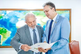 Lula anuncia novo ministro da Educação; veja o nome - Imagem