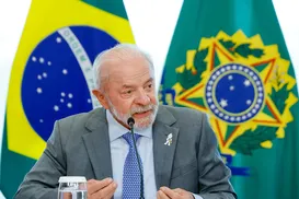 Lula aprova lei que cria dia de homenagem às vítimas da Covid-19 - Imagem