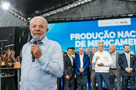 Lula bate martelo e define quem será o seu vice - Imagem