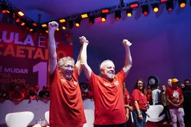Lula deve fazer nova visita à Bahia nesta semana - Imagem
