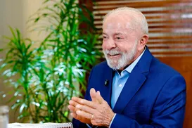 Lula escolhe aliado de Alckmin para ministério e muda equipe; entenda - Imagem