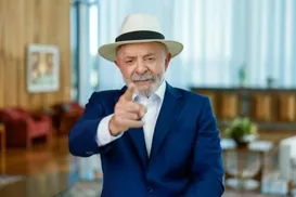 Lula homenageia Dona Lindu e exalta força das mães brasileiras - Imagem