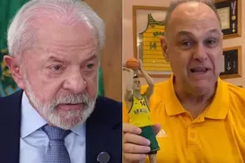Lula lamenta morte de Oscar: “Exemplo de obstinação” - Imagem