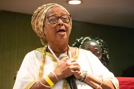 Mãe Bernadete: julgamento entra no 2º dia com expectativa de condenação - Imagem