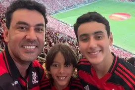 Mãe de meninos mortos pelo pai fala pela primeira vez após o crime - Imagem