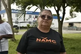 Mãe de Sara Freitas relata “sonho revelação” com a morte da filha antes do crime - Imagem