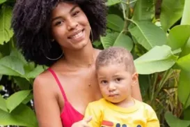 Mãe e filho de seis anos são mortos a facadas no sul da Bahia - Imagem