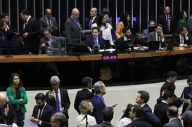 Maioridade penal pode ser empecilho para aprovação da PEC da Segurança - Imagem