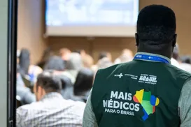 Mais Médicos abre inscrições para 1.524 novos profissionais - Imagem