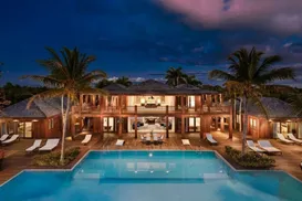 Mansão onde viveu astro de Hollywood é vendida por R$ 200 milhões - Imagem