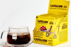 Marca relança café após Anvisa identificar uso de "elemento estranho" - Imagem