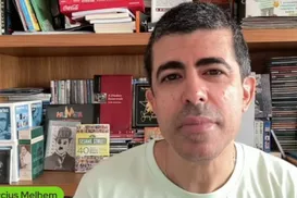 Marcius Melhem tem denúncias de assédio arquivadas: "Farsantes" - Imagem