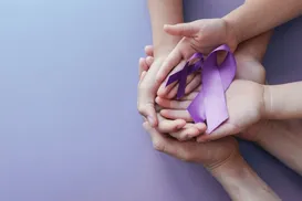 Março Lilás: o perigo silencioso do câncer que mais cresce na Bahia - Imagem