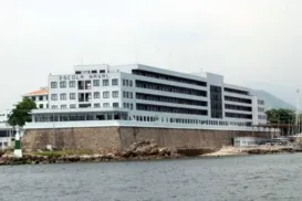 Marinha abre concurso para professores com salários de até R$ 4,8 mil - Imagem