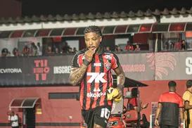 Marinho volta ao BaVi após dez anos com tabu pessoal para quebrar - Imagem