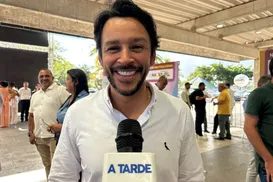 Mário Negromonte Jr. deixa comando do PP e faz mistério sobre novo partido - Imagem