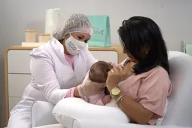 Maternidade real: guia de sobrevivência para novas mães com 10 dicas - Imagem