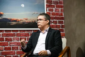 Mau uso de IA nas eleições pode gerar punição pesada, diz especialista - Imagem