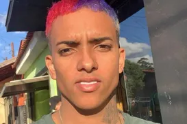 MC Brinquedo anuncia fim da carreira: “Entreguei minha vida a Jesus” - Imagem