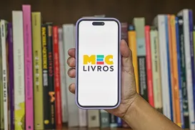 MEC Livros cresce no Brasil; veja como acessar o app - Imagem