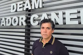 Médico preso alega 'falta de lubrificação' para justificar estupro - Imagem