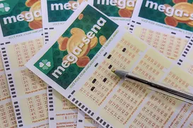 Mega-Sena 2.992 sorteia R$ 10 milhões neste sábado - Imagem