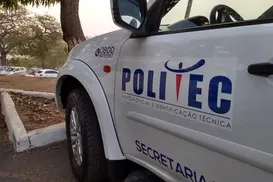 Menino de 3 anos morre afogado após cair em piscina de chácara - Imagem