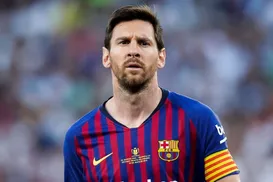 Messi volta à Catalunha e compra clube espanhol - Imagem