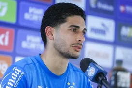 Michel Araújo lamenta lesões e garante: "Bahia é protagonista" - Imagem