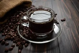 Militares dos EUA consumiram 1 milhão de galões de café em guerra no Irã - Imagem