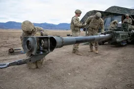 Militares dos EUA desembarcam no Brasil para operação inédita - Imagem