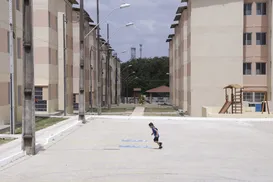 Minha Casa, Minha Vida garante mais de 100 mil moradias e reduz déficit na Bahia - Imagem