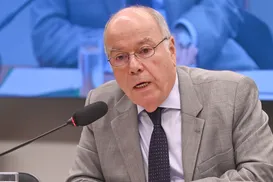 Ministro de Lula nega existência de base chinesa na Bahia - Imagem