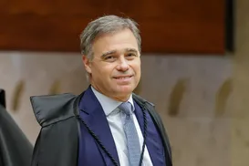 Ministro do STF André Mendonça passa por apuros em voo para Brasília - Imagem
