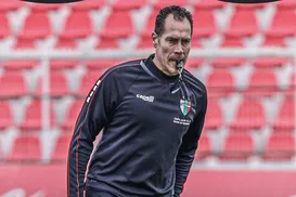 'Missão épica': Técnico do O'Higgins revela plano para segurar o Bahia - Imagem